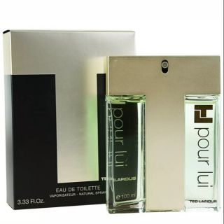 parfum pour lui ted lapidus