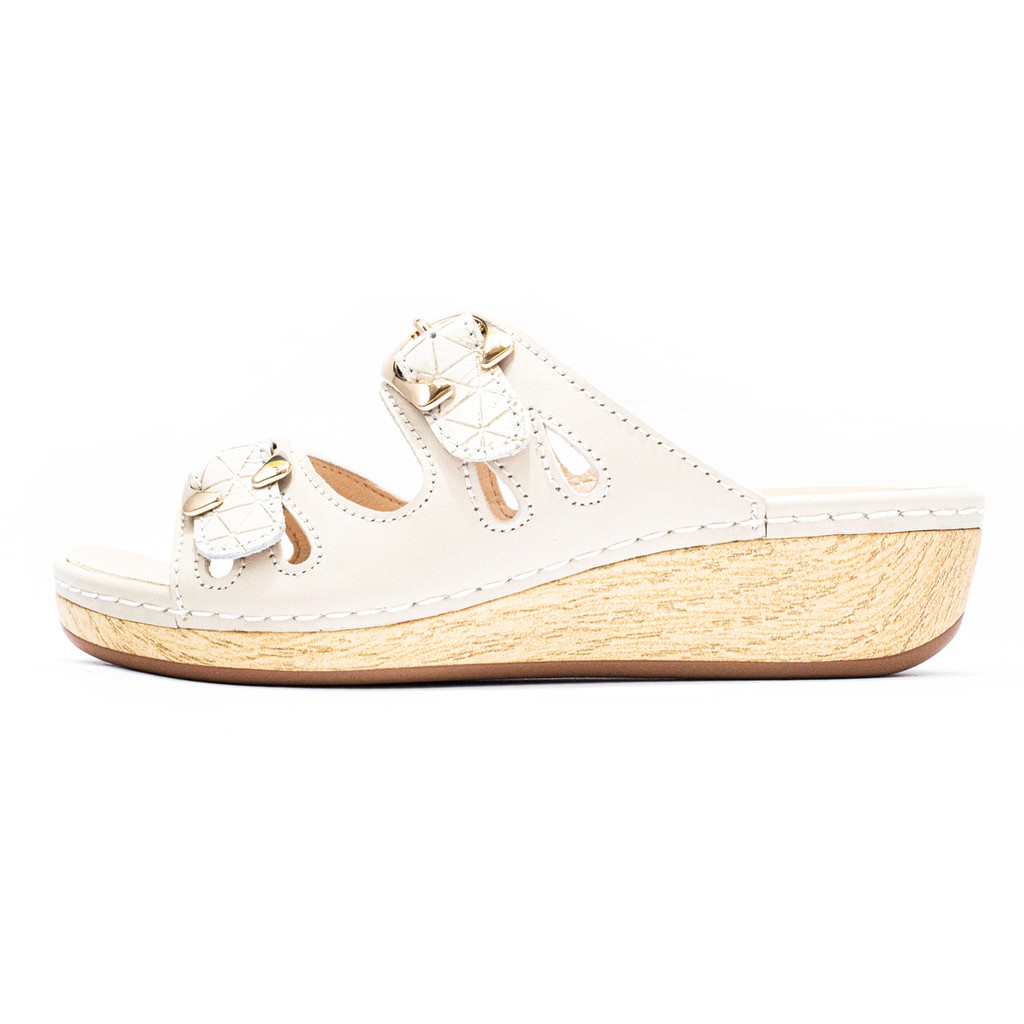 Dr. Kong Women Sandals Beige s8000026 | Shopee Philippines