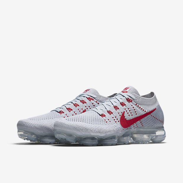nike air supreme 2018 vapormax running shoes sneakers