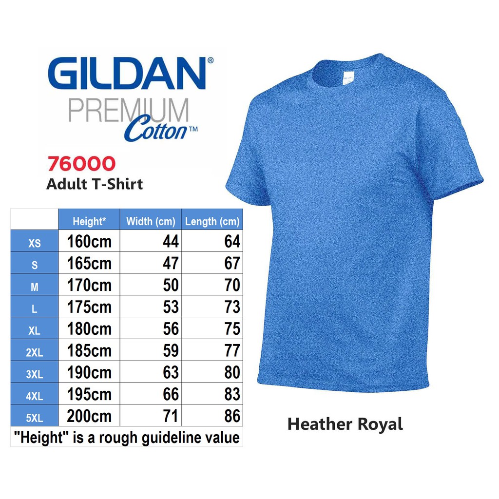gildan 3xl