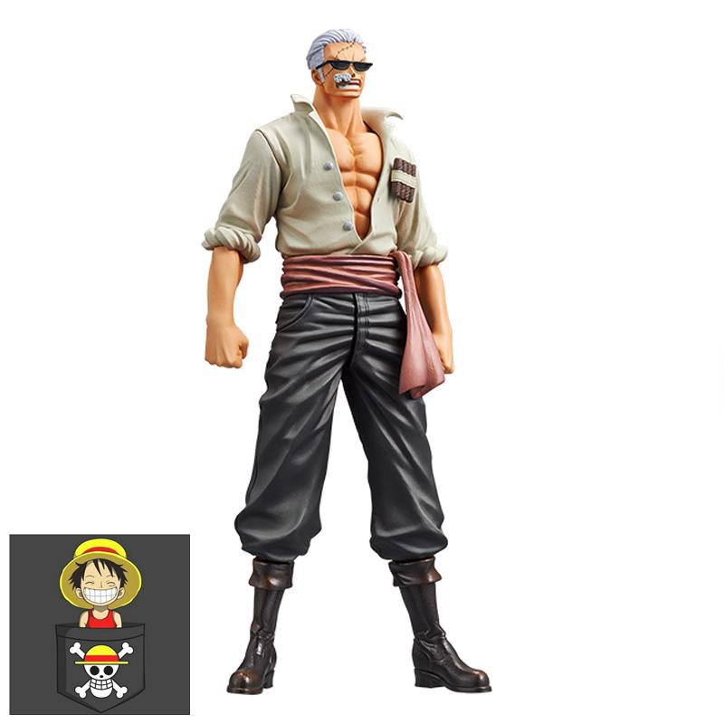 Plastic Tang Glasses Factory Dxf One Piece Theater Edition Stampede Great Route 3 A Smoke Man Spot Shopee Philippines