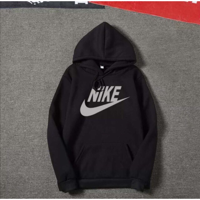 nike cotton jacket