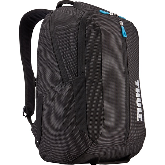 Thule Crossover Backpack 25L (Black) Shopee Philippines