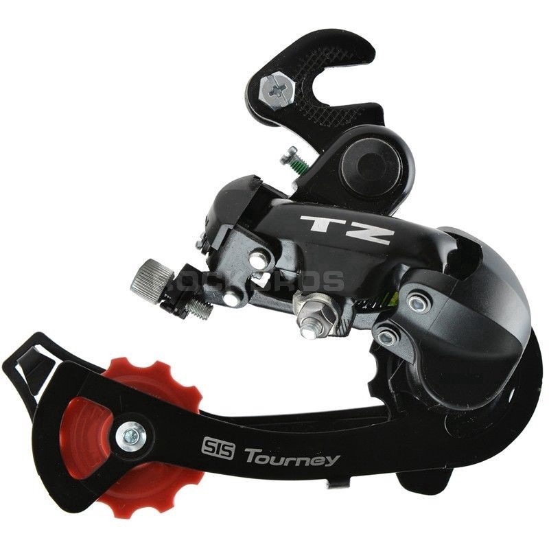 derailleur tourney shimano