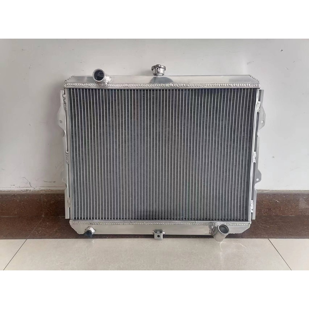 Radiator WATER COOLER RADIATOR COOLER NISSEN 67046 P FOR HYUNDAI