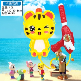 paw patrol garden toys