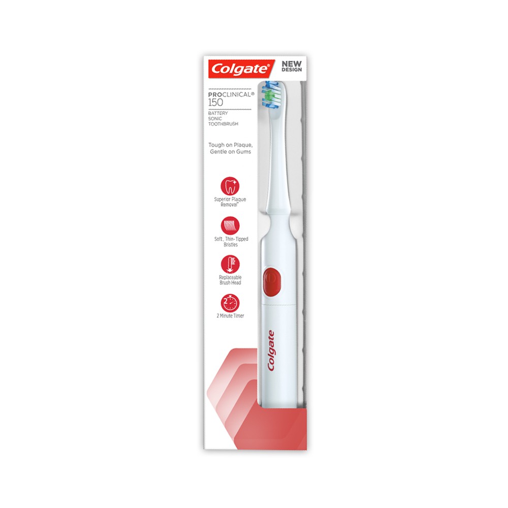 colgate proclinical