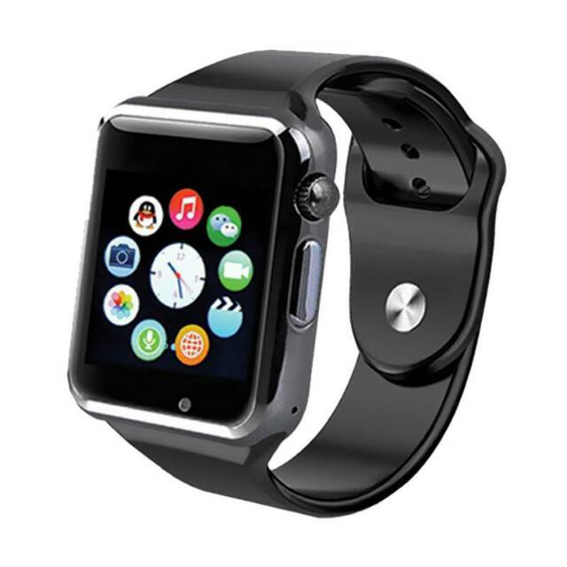 smartwatch that use sim card