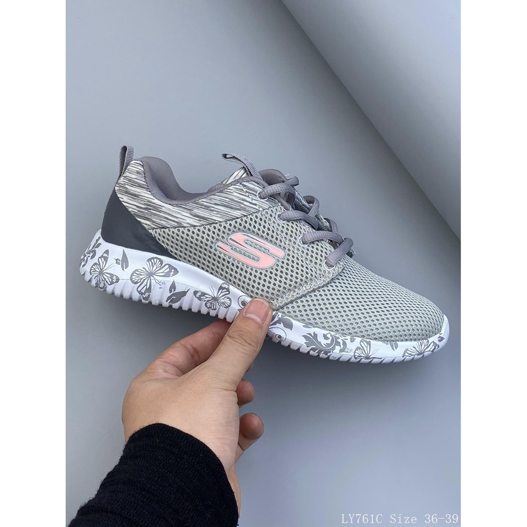 non mesh sneakers