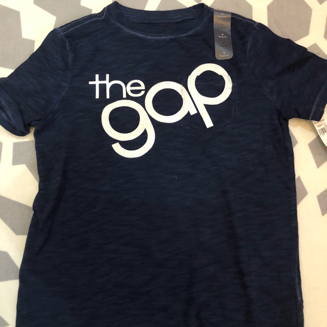 gap t shirt for baby boy