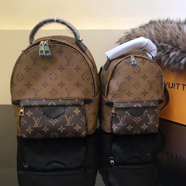 louis vuitton spring backpack