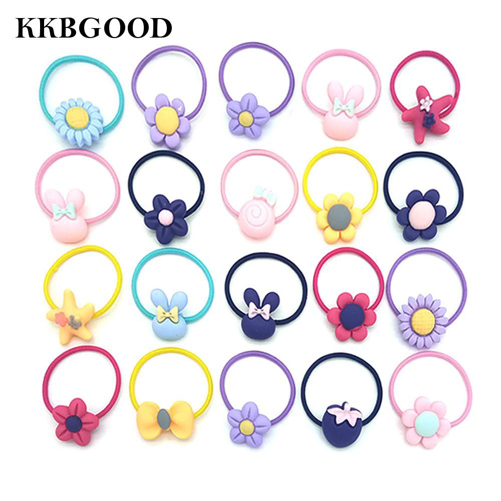 infant ponytail holders