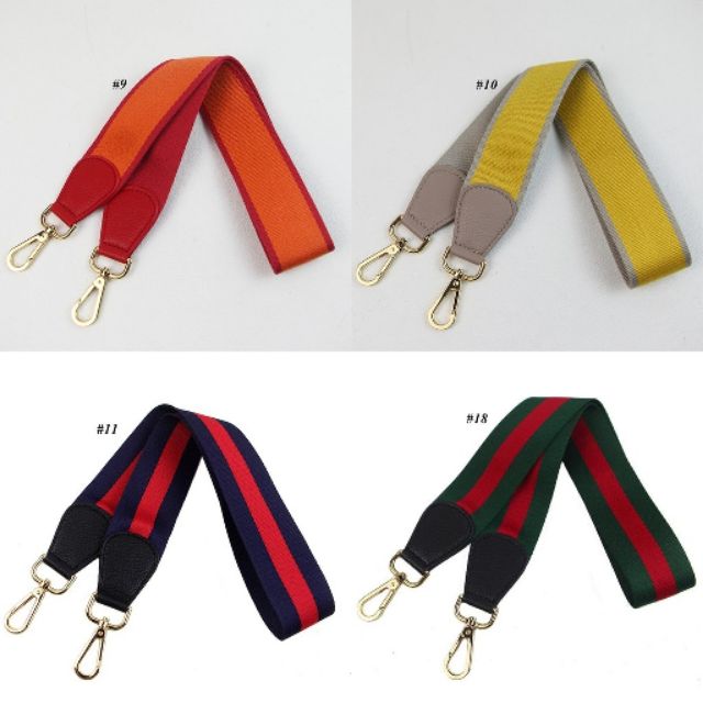 HERMES Evelyne Like Bag Strap | Shopee 