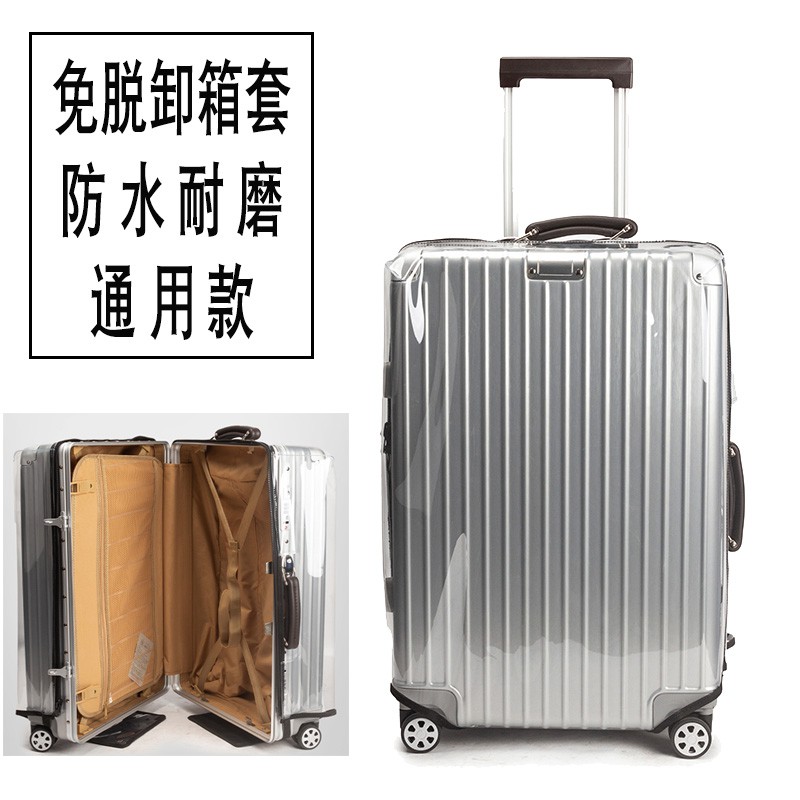 travel box luggage