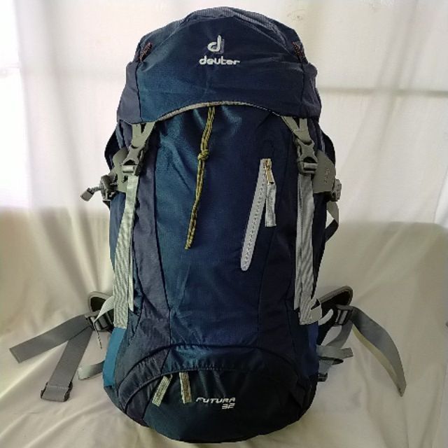 deuter futura 32l