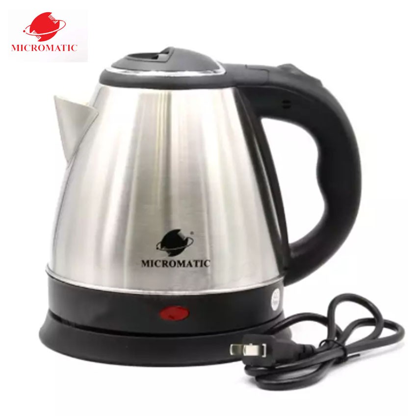 micromatic electric kettle