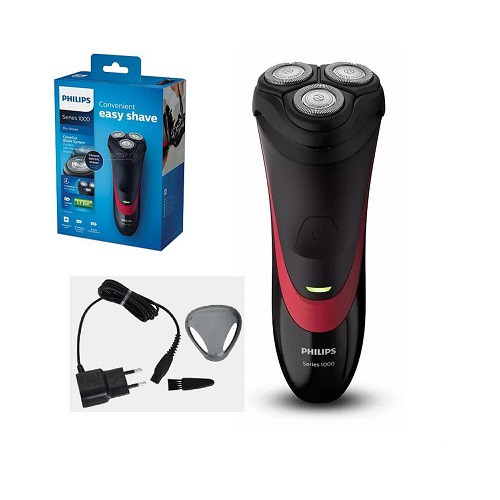 philips shaver series 1000