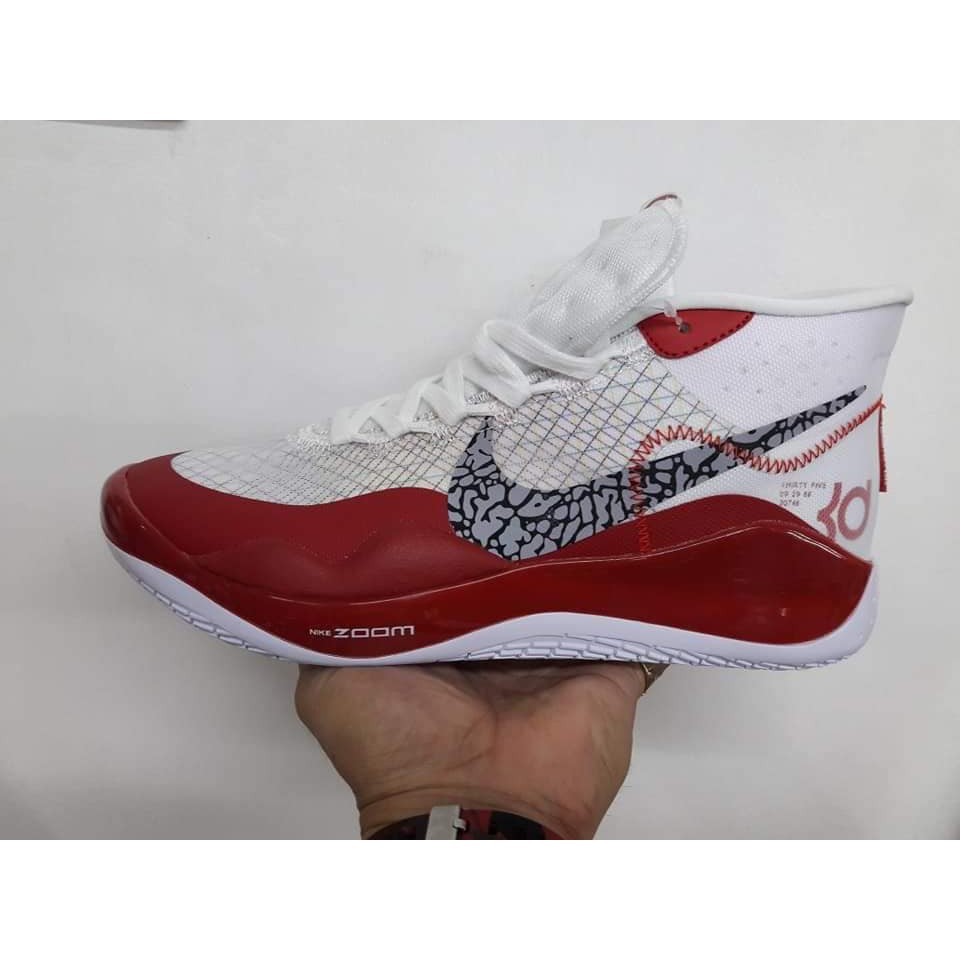 kd 12 size 8
