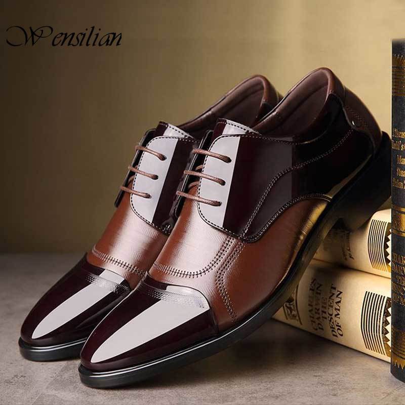 mens dress shoes breathable