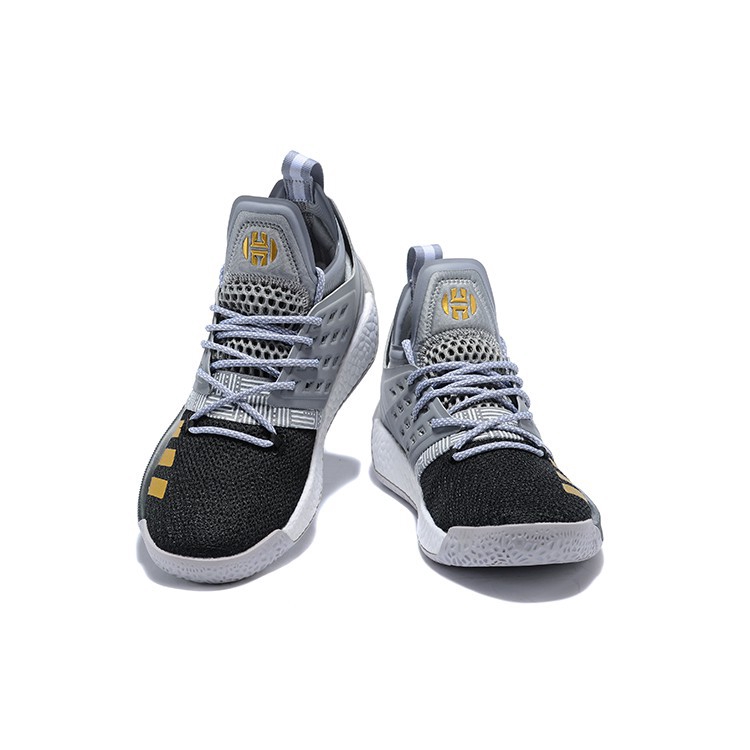 harden vol 2 black gold