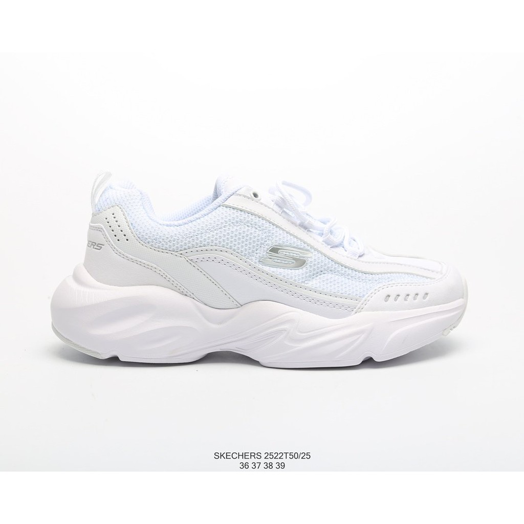 skechers d lites now then