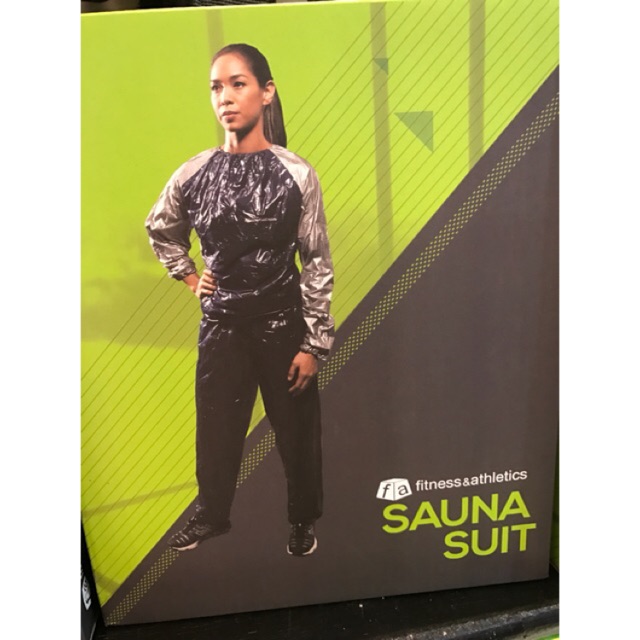 sauna suit online