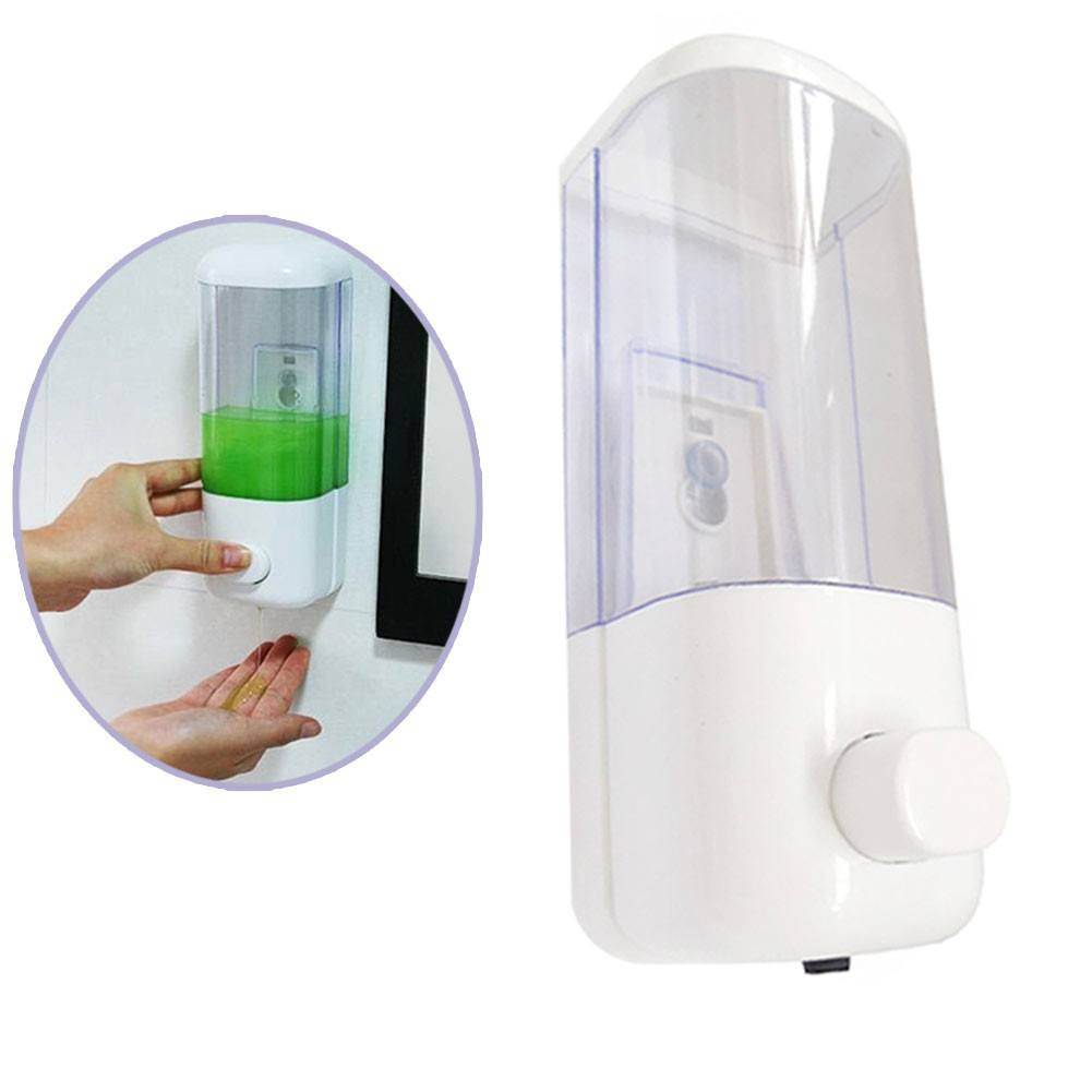 liquid soap dispenser