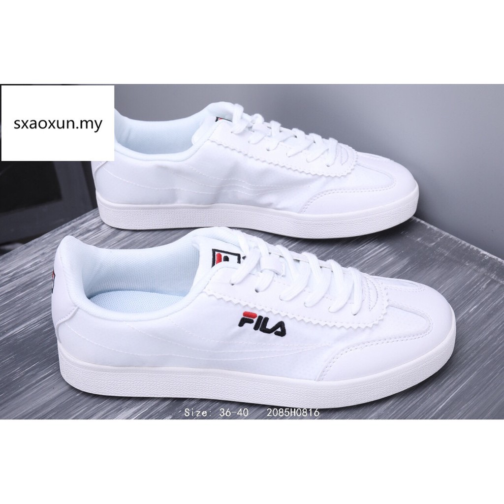 fila sneakers 36