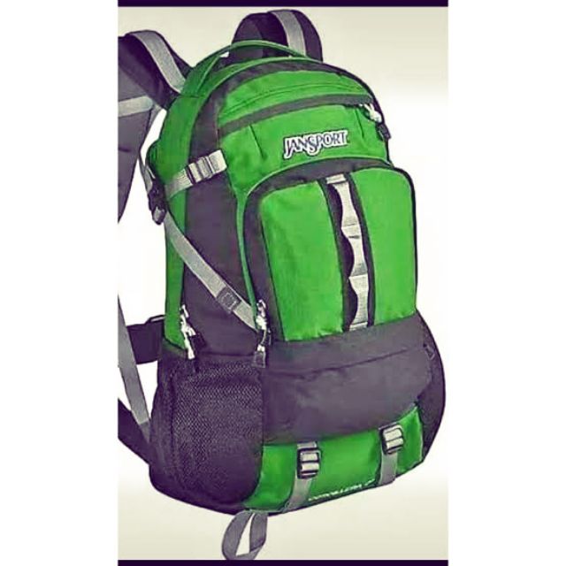 jansport cordillera