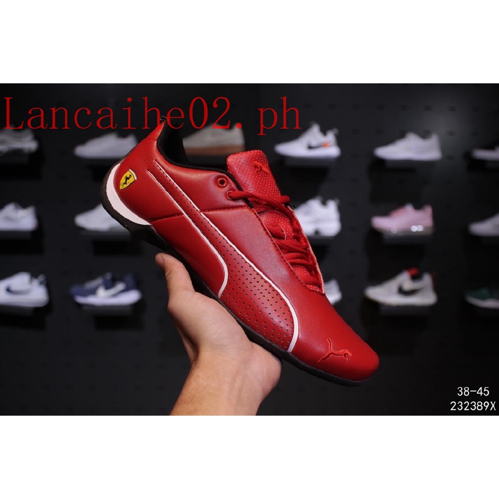 puma drift cat 5 sf nm ferrari