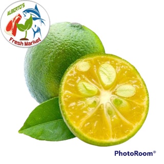 FRESH VEGETABLES CALAMANSI 250g