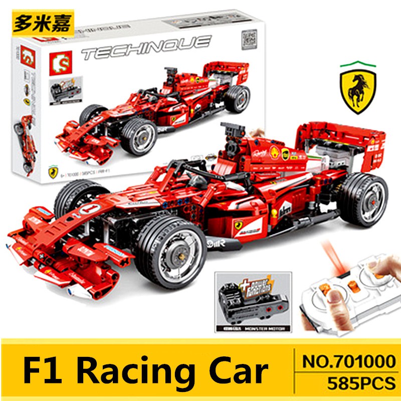 lego technic rc