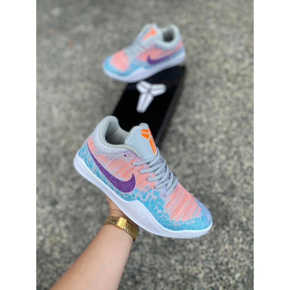 Kobe Shoes For Sale -- | Shopee Philippines