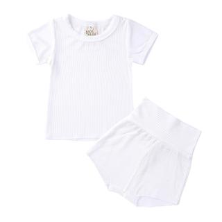 baby summer pjs