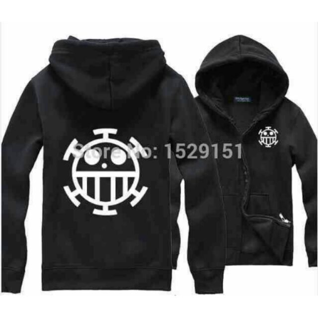 trafalgar hoodie