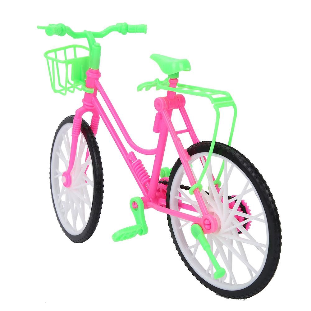 toy barbie bike