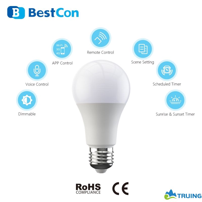 alexa compatible led lights