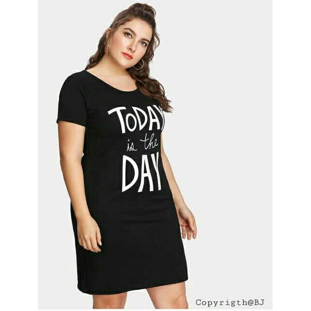 sexy chubby dress