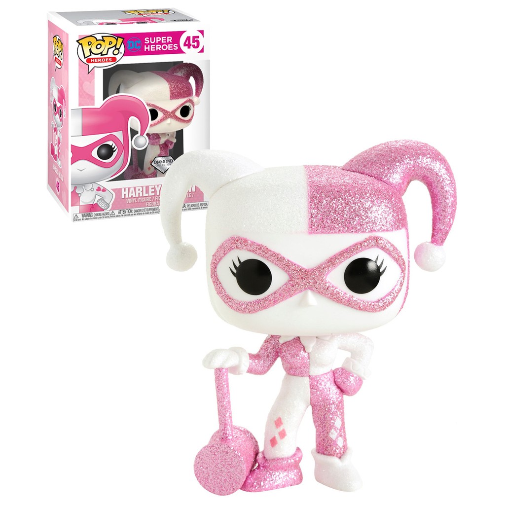 pink diamond funko pop