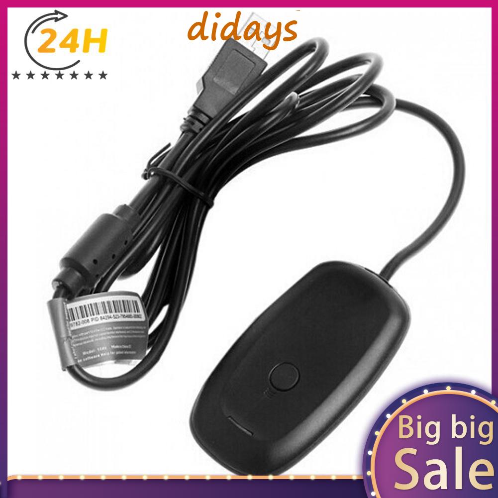 xbox usb receiver