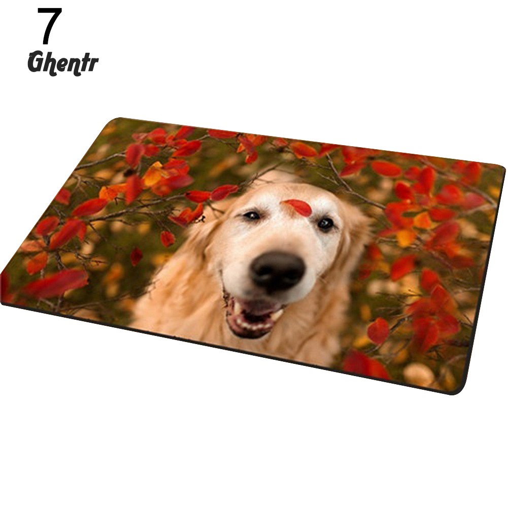 goldendoodle doormat