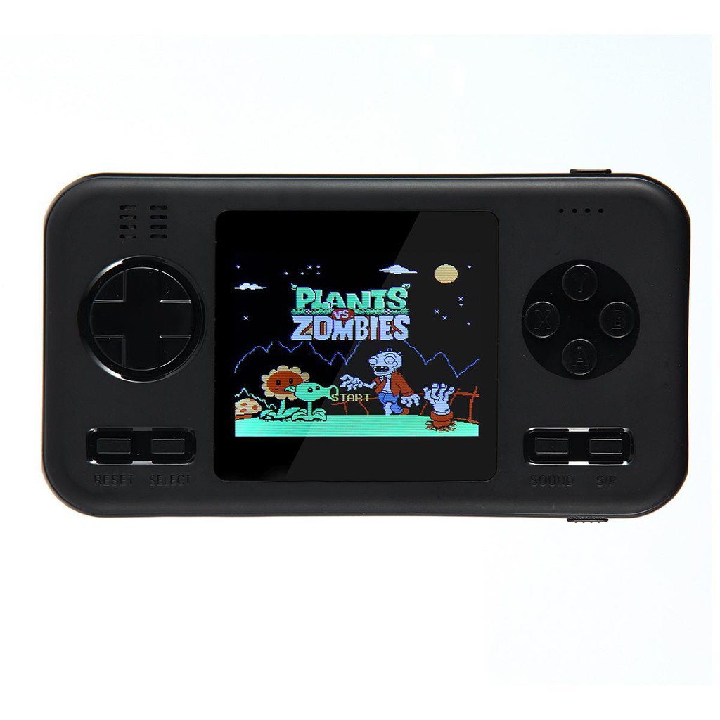 pawaca handheld game console