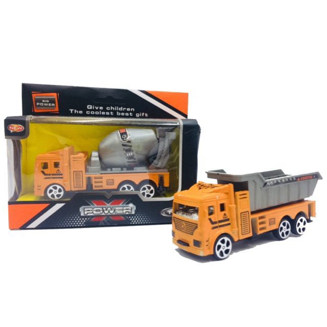 power truck toy