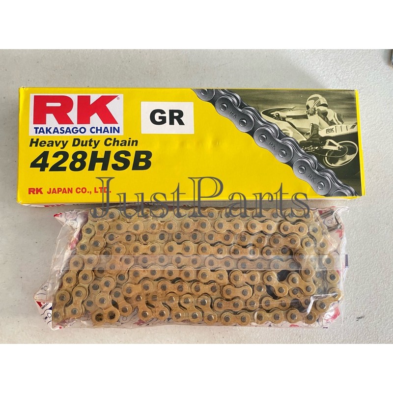 百貨店 チェーン RK 428-140L GR428SHO ienomat.com.br