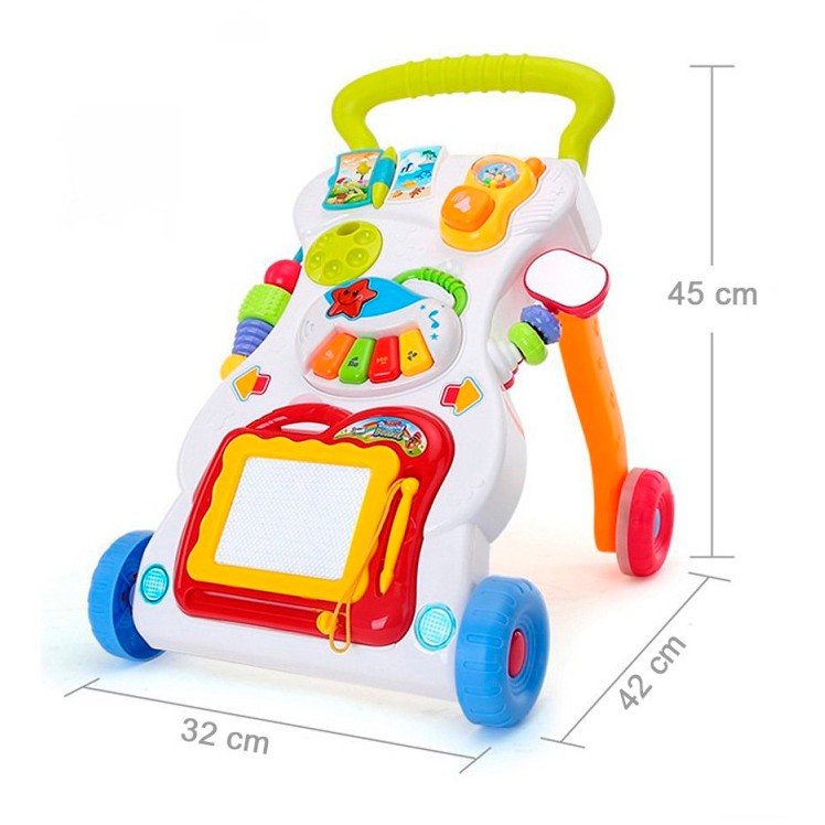 push walker shopee