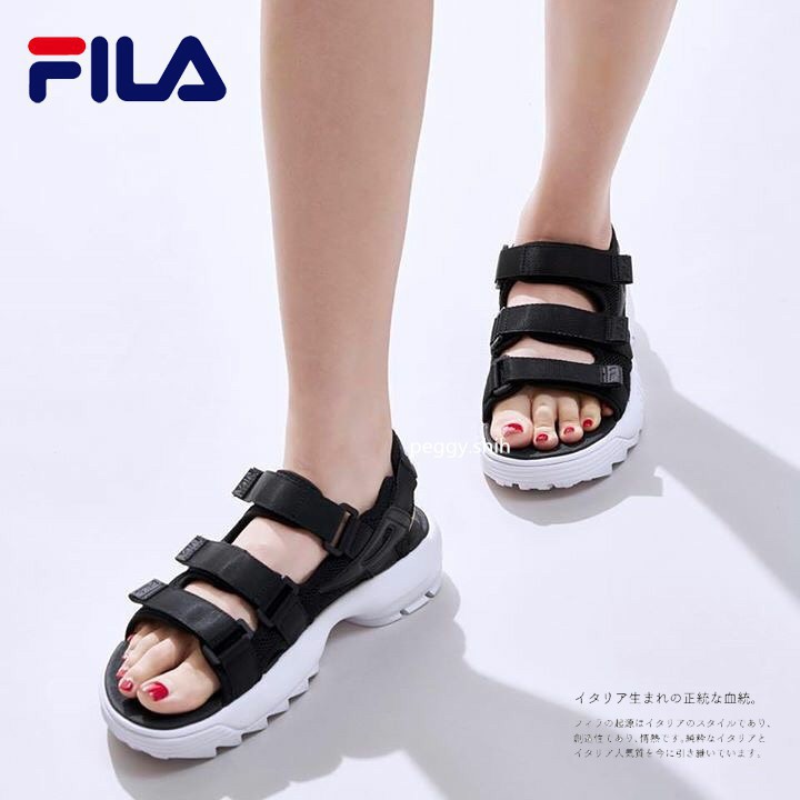 fila sandals disruptor 2