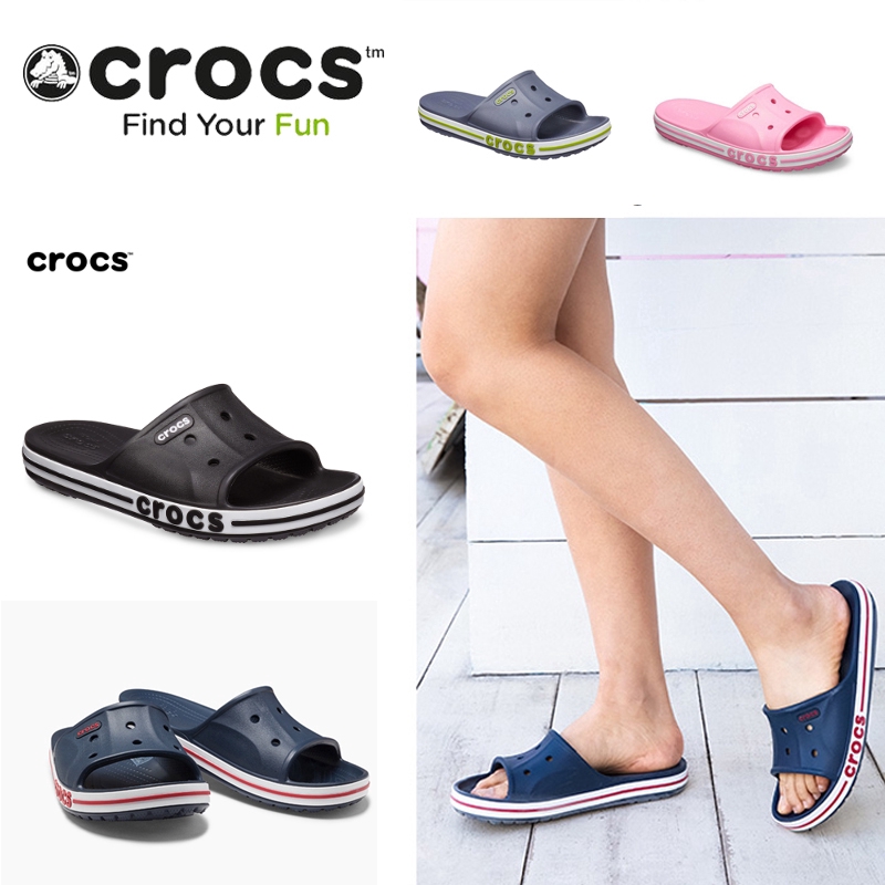 Crocs Crocband Flip (Slippers 