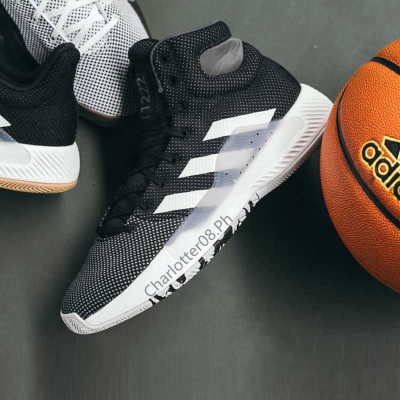 new adidas basketball