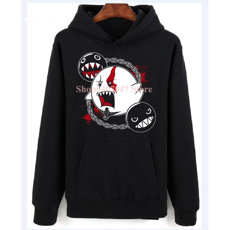 god of war sweater