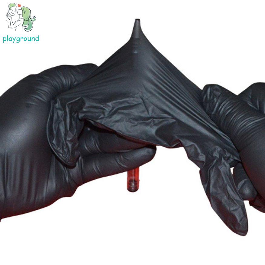 disposable mechanic gloves